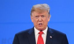 ترامب: إيران تريد إبرام اتفاق ولا أريد أن يقتل مجتبى خامنئي